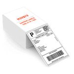 Thermal Printer Labels