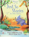 Various Loved Children's Stories