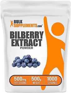 BulkSupple