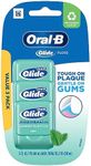 Oral-B Comfort Plus Glide Dental Fl