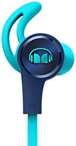 Monster Isport Raggiungere in-Ear Cuffie Sport
