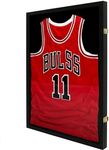 GUTAG Jersey Frame Display Case -Sh