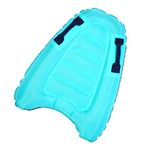 Peosevi Inflatable Surf Boards - Inflatable Surfboard With Handles, Colorful Surfing Body Board, Inflatable Body Boards Kids, Pool Floaties Beach Toys For Kids And Adults