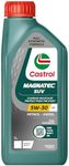 Castrol Magnatec 5W-30 C3 SUV Engine Oil 1 Litre