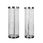 SNAPPSY Underground Worm Composting Bin for Recycling Kitchen Food Waste for Outdoor