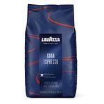 Lavazza Grand Espresso - Whole Bean Coffee, 2.2-Pound Bag