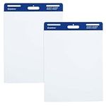 Comix Sticky Easel Pad, 25" x 30" F