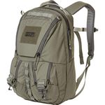 MYSTERY RANCH Rip Ruck 24 Backpack - Military Inspired Tactical Pack, 24L, Foliage