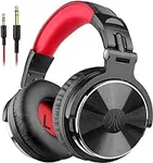 OneOdio Wired Over Ear Headphones S