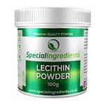 Lecithin For Cooking