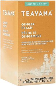 Teavana, S