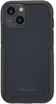 Pelican Marine Active Series – Water-Resistant Case Cover for iPhone 13, Dust and Splash Proof Case Cover Designed to Fit Nicely in Pocket – 18ft Drop Protection – 6.1 Inches, Black