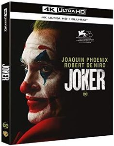 Joker (4K 