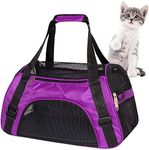 MuchL Pet Carrier Soft-Sided Carrie