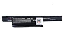 Laptrix 31CR19/65-2 31CR19/652 31CR19/66-2 Laptop Battery Compatible with Aspire 4251 4252 4253 6Cell Battery