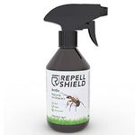 Essential Oil Ant Spray