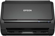 Epson Workforce ES-500WR, Black, B11B228506