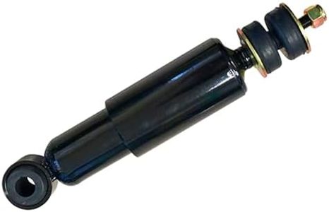 Red Hawk SPN-0104 Shock Compatible with/Replacement for Club Car 1984-1996, Electric, E-Z-GO 1979-1991, Electric 1011085, 1011414, 1012781, 1014234, 13270G1, 21781G1, 30161G1 Golf Carts
