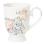 Widdop Disney Dumbo Dream Big Magical Moments Mug DI362, 200 g