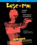 Baise-Moi -aka- Me [Blu-ray]