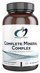 Designs for Health Complete Mineral