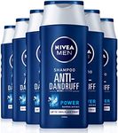 NIVEA MEN Anti-Dandruff Power Shamp