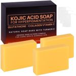 Pure Kojic Acid Skin Brightening So