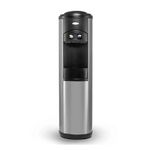 Office Water Cooler Oasis Branded Quartz Ambient/Chilled Mains Fed with Free Filter System