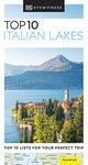 DK Top 10 Italian Lakes (Pocket Travel Guide)