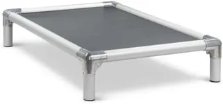 Kuranda Chewproof Elevated Dog Bed 