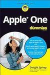 Apple One For Dummies (For Dummies 