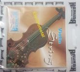 Karuna Violin Strings (VS-012)