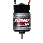 Globact Rc Motor 550 12T Brushed Mo