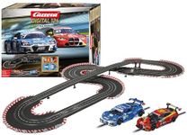 Carrera Digital Electric Slot Car R