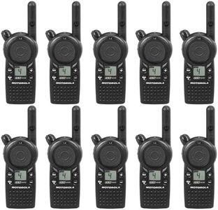Motorola S