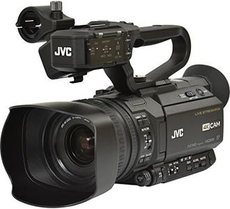 JVC GY-HM2