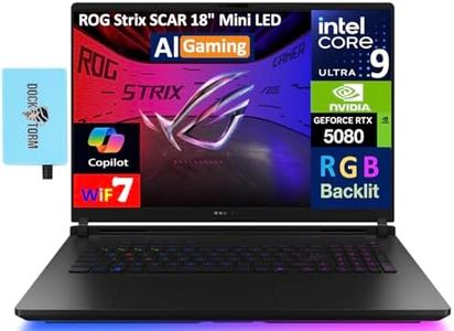 ASUS ROG S