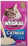Whiskas Whiskas Catmilk +Plus - 3 P