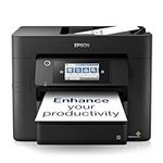 Epson Workforce WF-4830 All-in-One 