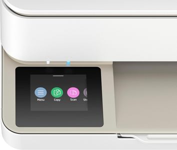 HP Envy 6120e Wireless All-in-One Printer – Print, Scan, Copy
