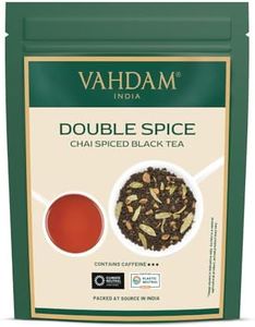 VAHDAM, Do