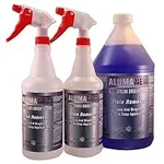 Quality Chemical Aluminum Cleaner &