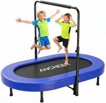 ANCHEER Trampoline for Kids, 56" Do