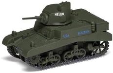 Corgi CS90641 MiM - M3 Stuart Tank 