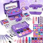 Kids Makeup Kit for Girl Gifts, 54P