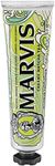 Marvis toothpaste with Matcha Tea T