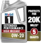 Mobil 1-123837 Extended Performance