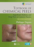 Textbook of Chemical Peels: Superficial, Medium, and Deep Peels in Cosmetic Practice