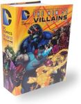 Villains: The New 52 Villains Omnib