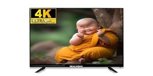 32 inch 4k ultra flamboy fullhd QLED 80 (cm) RLKIS765